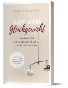 Karin Franken - Aus dem Gleichgewicht